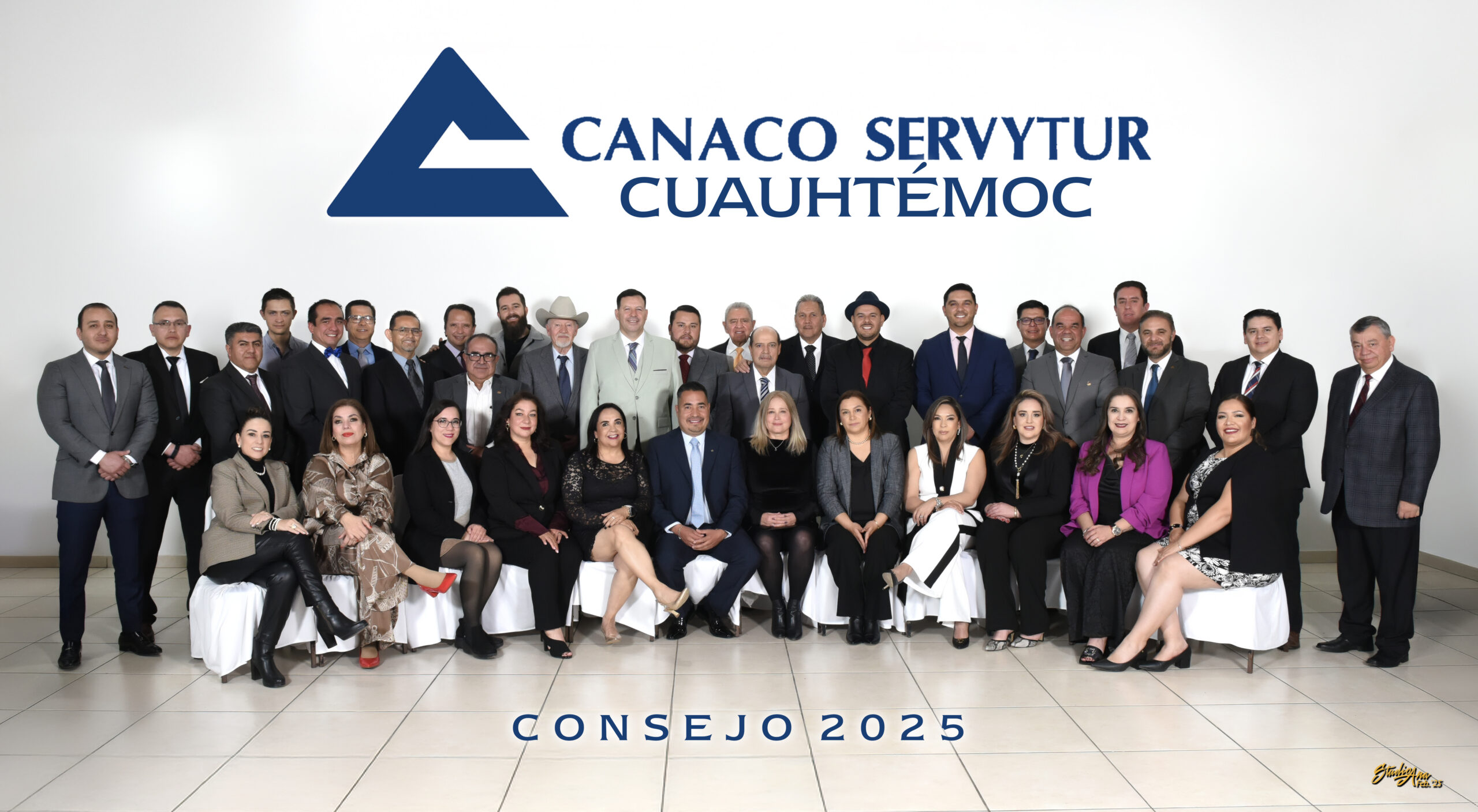 CANACO 2025